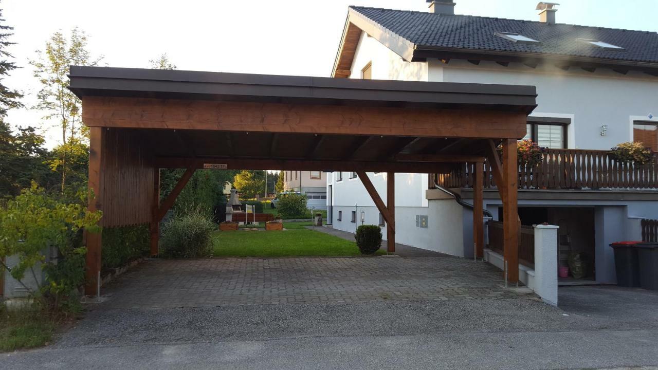 Hanko Martina Litschau Exterior photo